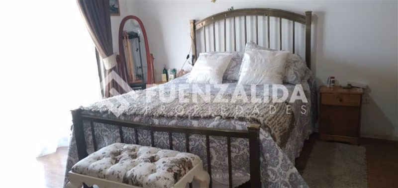 Casa en venta de 4 dorm. en La Serena