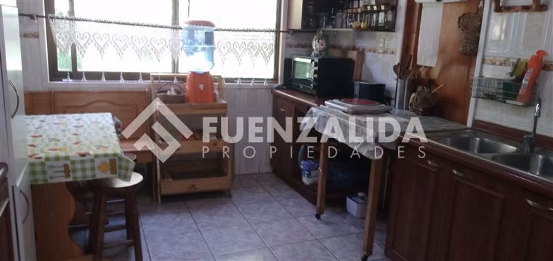 Casa en venta de 4 dorm. en La Serena - Imagen 14