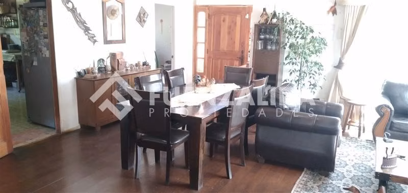 Casa en venta de 4 dorm. en La Serena