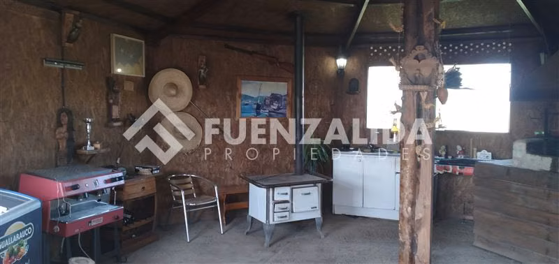 Casa en venta de 4 dorm. en La Serena