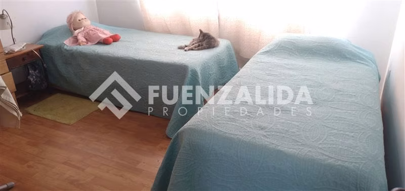 Casa en venta de 4 dorm. en La Serena