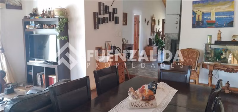 Casa en venta de 4 dorm. en La Serena - Imagen 7