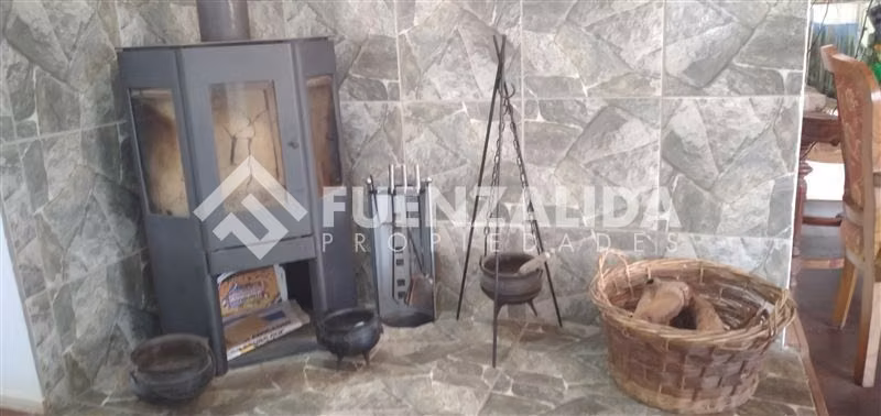 Casa en venta de 4 dorm. en La Serena