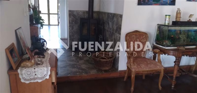 Casa en venta de 4 dorm. en La Serena - Imagen 8