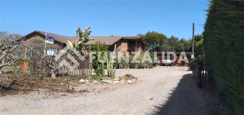 Casa en venta de 4 dorm. en La Serena - Imagen 4