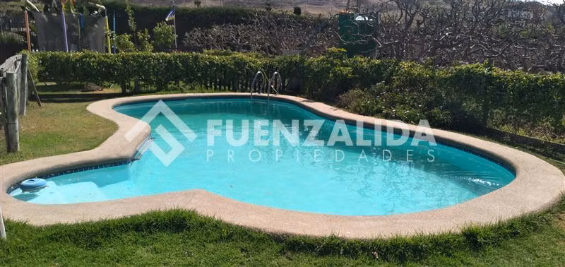 Casa en venta de 4 dorm. en La Serena