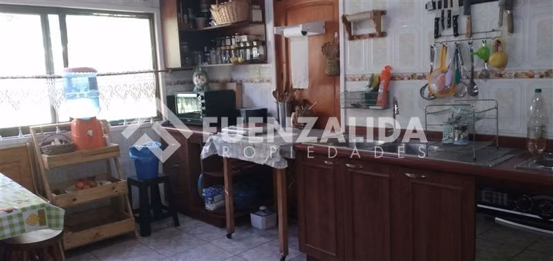 Casa en venta de 4 dorm. en La Serena - Imagen 16
