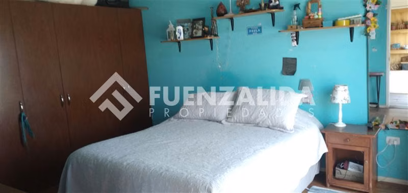 Casa en venta de 4 dorm. en La Serena