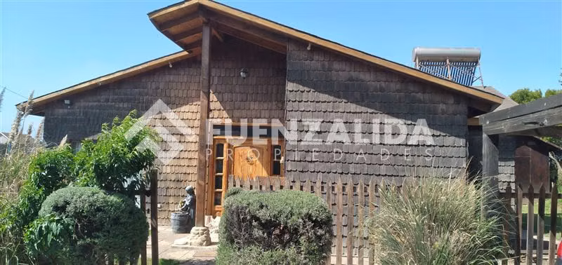 Parcela en venta en La Serena - Imagen 2