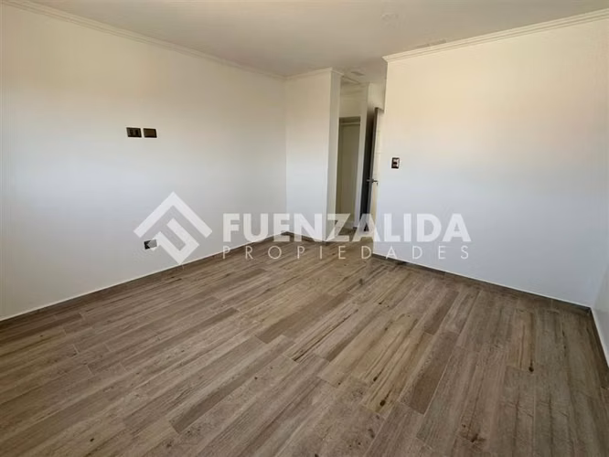 Casa en venta de 3 dorm. Peñuelas