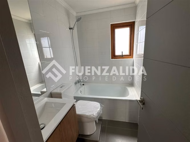 Casa en venta de 3 dorm. Peñuelas