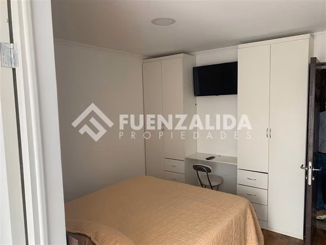 Casa con Alojamiento turistico en venta en Coquimbo