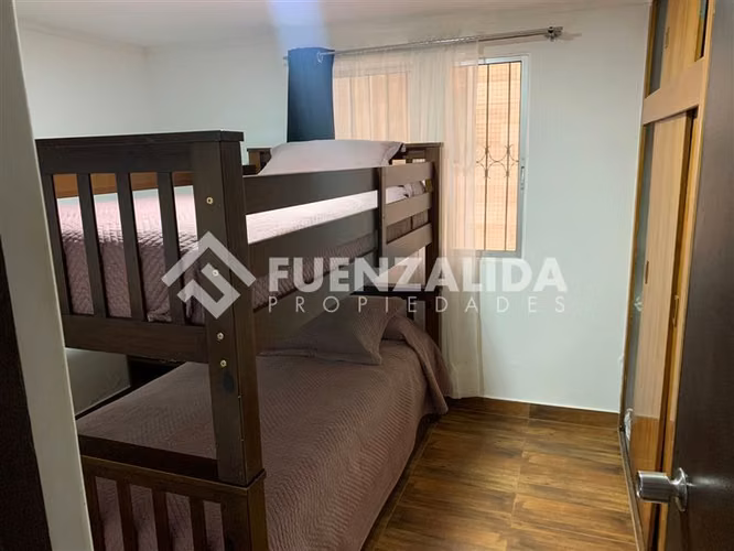 Casa con Alojamiento turistico en venta en Coquimbo