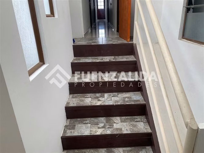 Casa con Alojamiento turistico en venta en Coquimbo