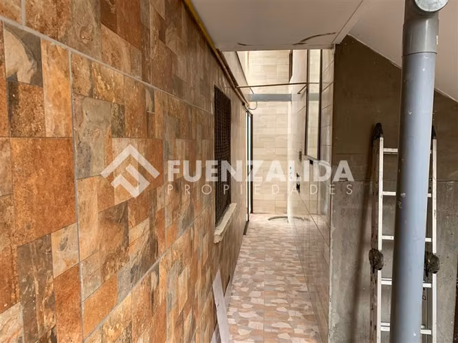 Casa con Alojamiento turistico en venta en Coquimbo
