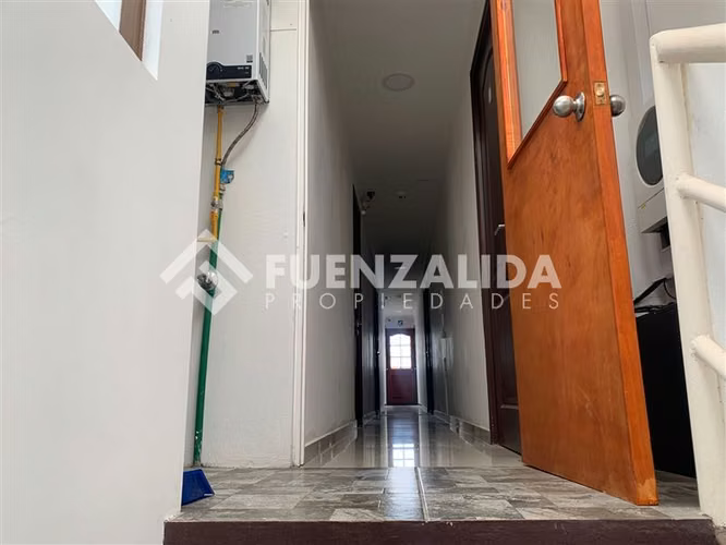 Casa con Alojamiento turistico en venta en Coquimbo