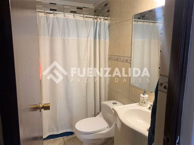 Casa con Alojamiento turistico en venta en Coquimbo