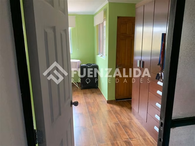 Casa con Alojamiento turistico en venta en Coquimbo