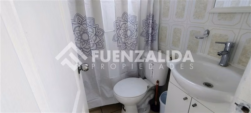 Casa con Alojamiento turistico en venta en Coquimbo