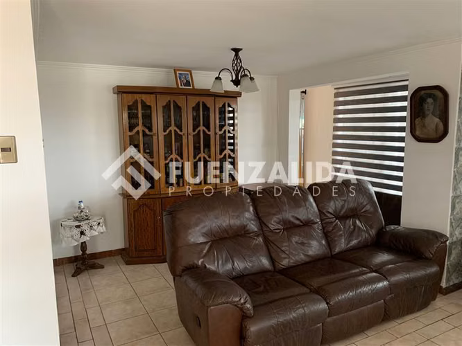 Casa con Alojamiento turistico en venta en Coquimbo