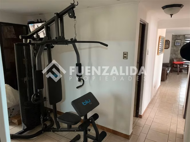Casa con Alojamiento turistico en venta en Coquimbo