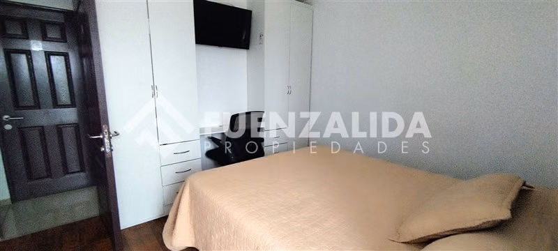 Casa con Alojamiento turistico en venta en Coquimbo