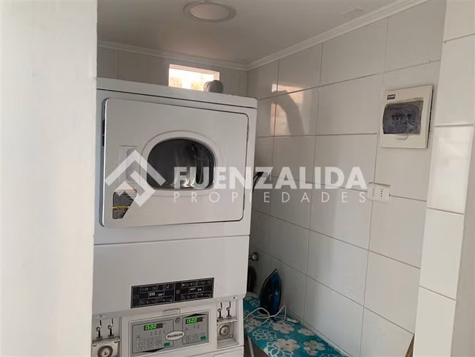 Casa con Alojamiento turistico en venta en Coquimbo