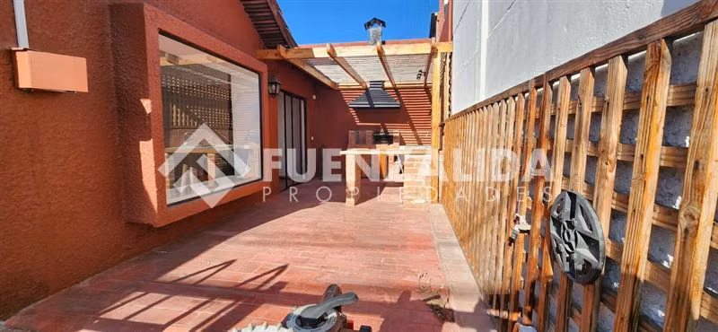 Casa en venta Saint Moritz Coquimbo - Imagen 26