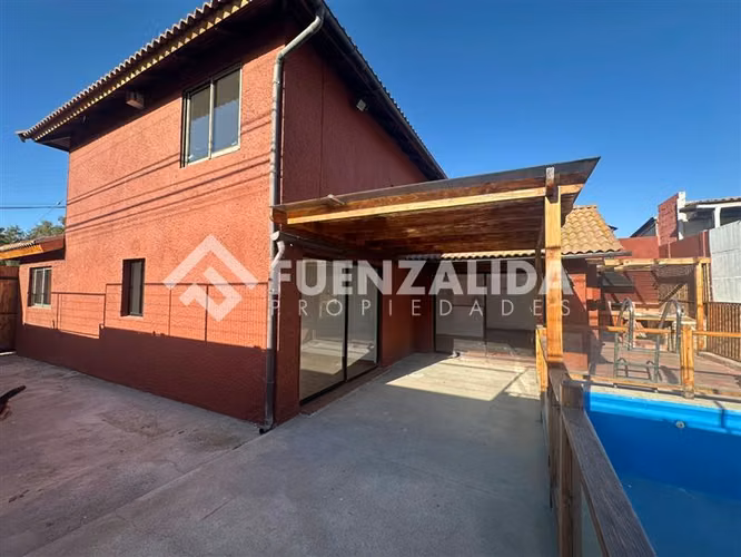 Casa en venta Saint Moritz Coquimbo - Imagen 24