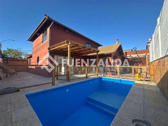 Casa en venta Saint Moritz Coquimbo - Imagen 22