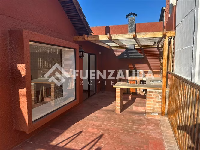 Casa en venta Saint Moritz Coquimbo - Imagen 29