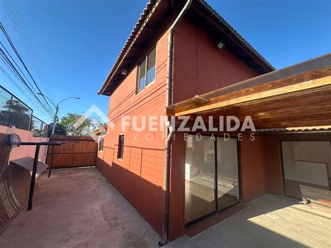 Casa en venta Saint Moritz Coquimbo - Imagen 28