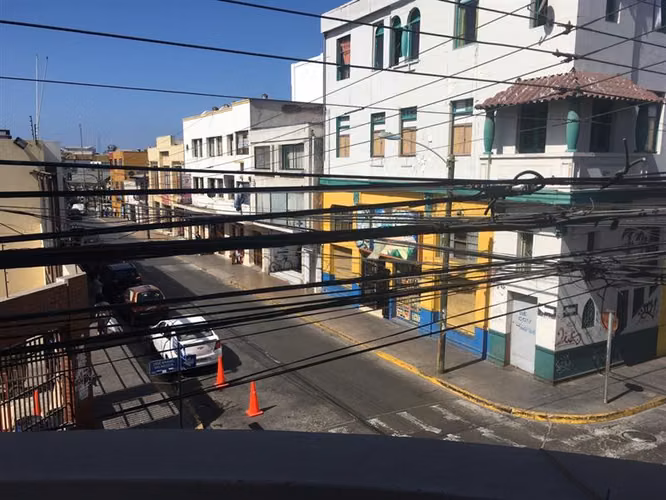 Arriendo Segundo Piso de Oficinas en el Centro de Coquimbo - Imagen 2