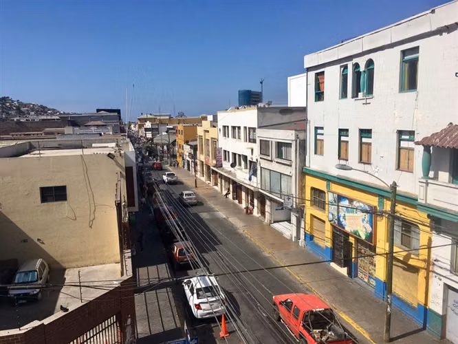 Arriendo Segundo Piso de Oficinas en el Centro de Coquimbo