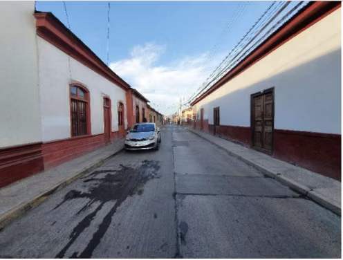 Casa en venta 2 dorm Centro Historico La Serena