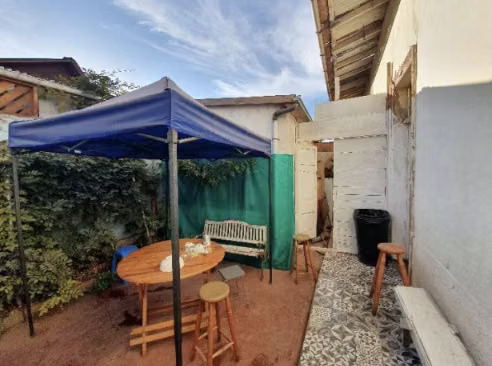 Casa en venta 2 dorm Centro Historico La Serena