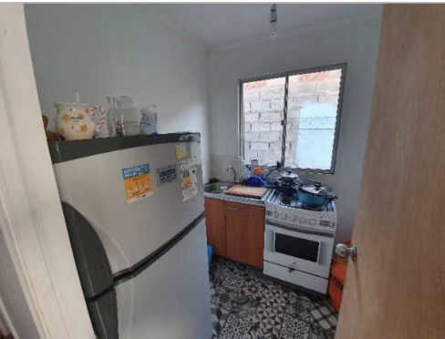 Casa en venta 2 dorm Centro Historico La Serena