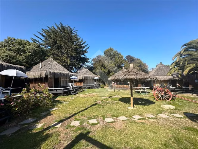 Local Comercial en Venta en Coquimbo