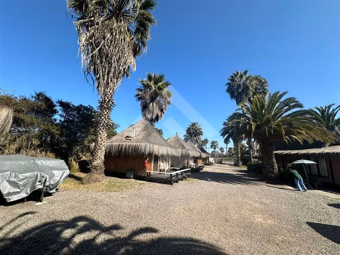 Local Comercial en Venta en Coquimbo