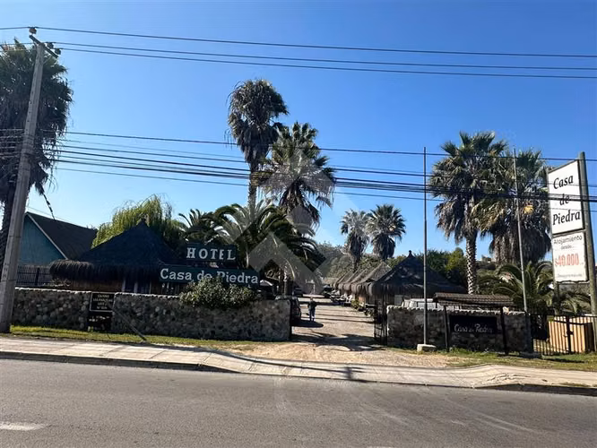 Local Comercial en Venta en Coquimbo