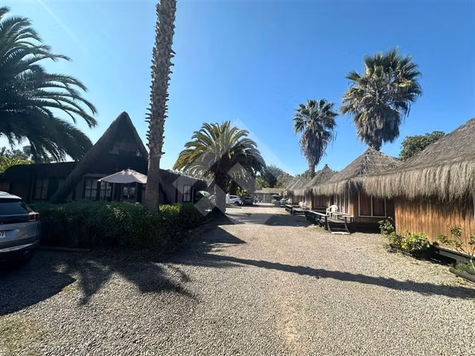Local Comercial en Venta en Coquimbo