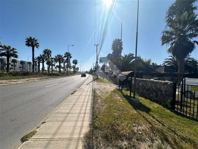 Local Comercial en Venta en Coquimbo