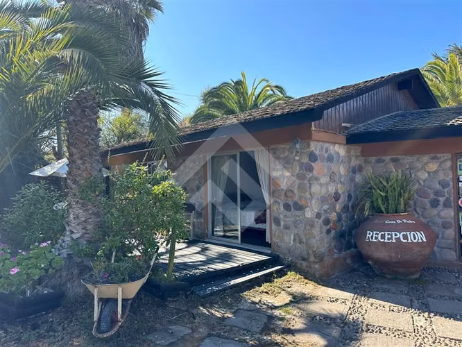 Local Comercial en Venta en Coquimbo