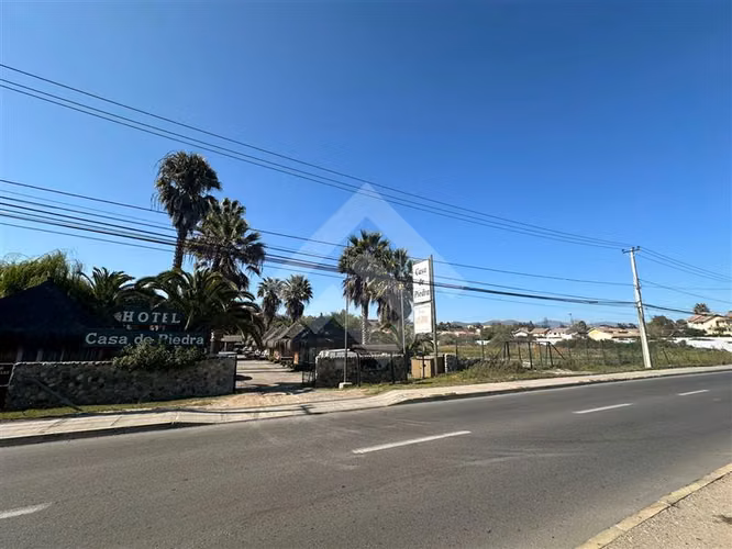 Terreno Construccion  en Venta en Coquimbo - Imagen 2