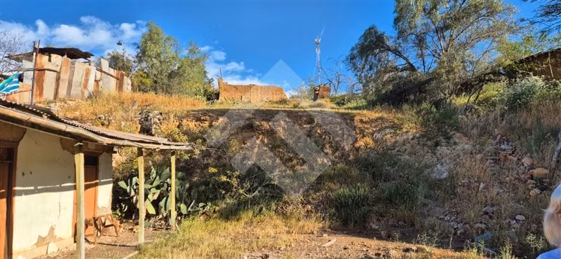 Casa en venta en Chañaral Alto comuna de Monte Patria