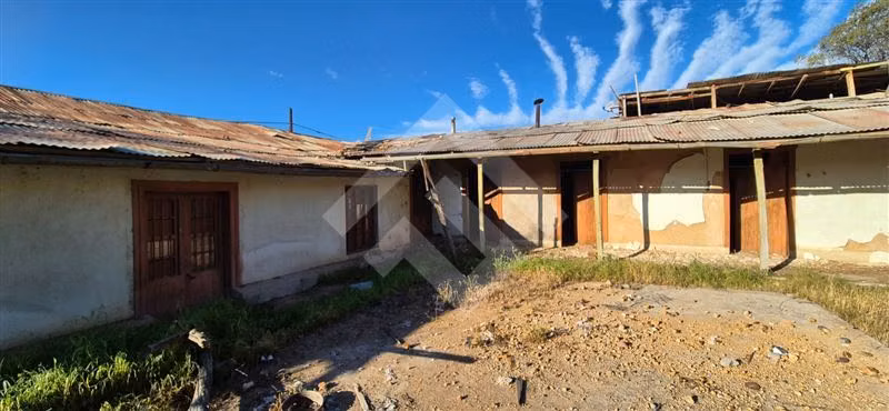 Casa en venta en Chañaral Alto comuna de Monte Patria
