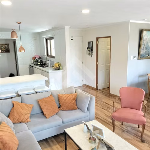 Casa en venta de 4 dorm., 3 baños, San Joaquín, La Serena