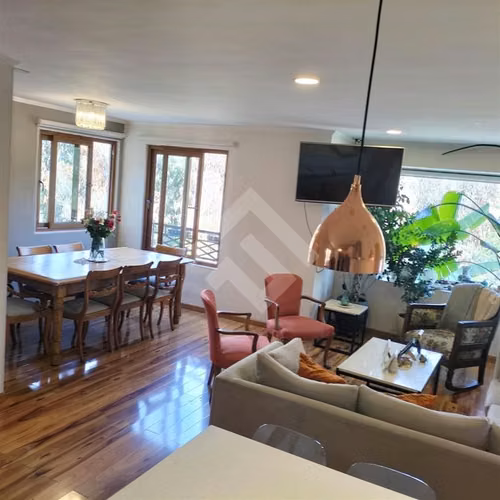 Casa en venta de 4 dorm., 3 baños, San Joaquín, La Serena