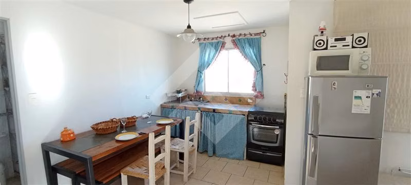 Sitio con 2 Cabañas alajadas en venta en Guanaqueros - Imagen 14