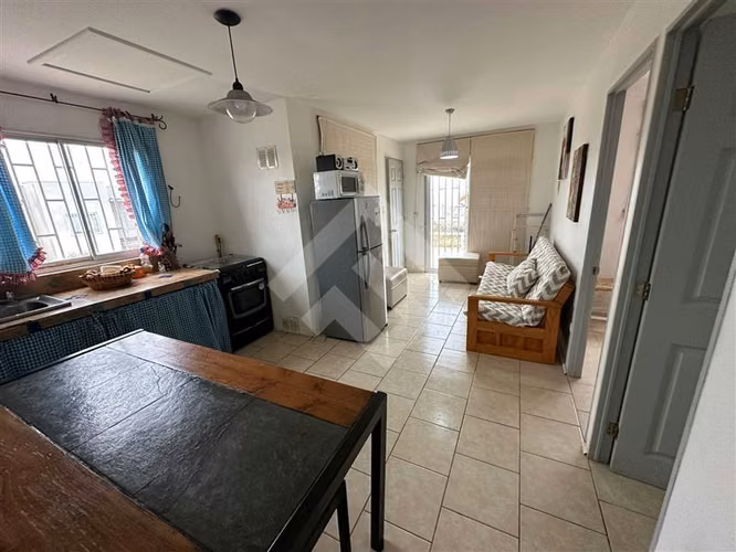 Sitio con 2 Cabañas alajadas en venta en Guanaqueros - Imagen 12